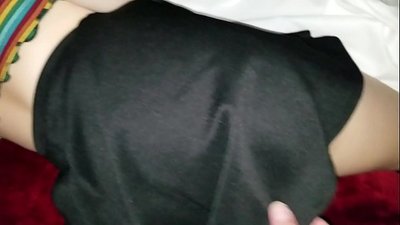 Mezlerneja knabina porno