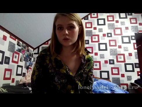❤️ Juna blonda studento el Rusio ŝatas pli grandajn dikojn. ️❌ Porno ĉe eo.creditme.top ❌️