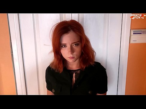 ❤️ Sekureca Gardisto Punis Belulinon pro Butikŝtelado - Cum En Buŝo ️❌ Porno ĉe eo.creditme.top ❌️